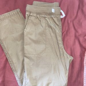 Size 10 | Light Khaki Pant